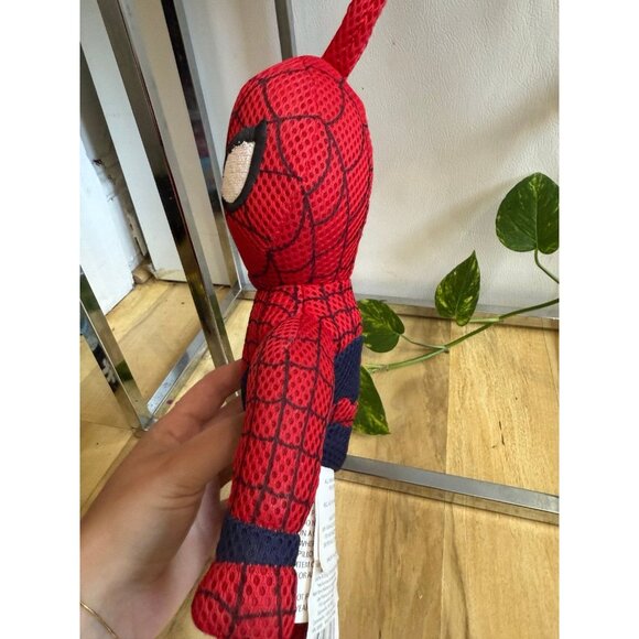 Marvel Spider-Man plush - Picture 4 of 10